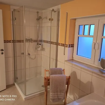 Apartament Schoene 77qm In Gehobener Lage Direkt Am Wald *