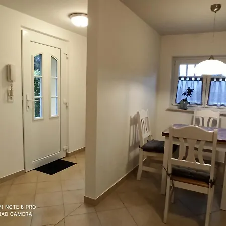 Schoene 77qm In Gehobener Lage Direkt Am Wald