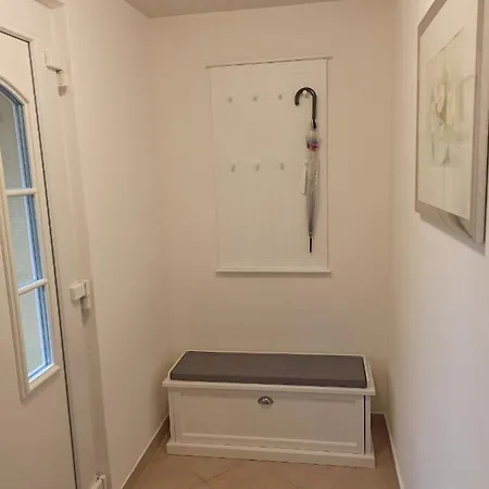 Schoene 77qm In Gehobener Lage Direkt Am Wald Апартаменты Броденбах