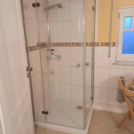 Апартаменты Schoene 77qm In Gehobener Lage Direkt Am Wald