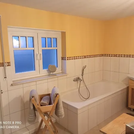 Schöne 77qm In Gehobener Lage Direkt Am Wald Apartment *