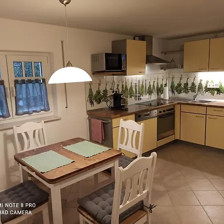 Schoene 77qm In Gehobener Lage Direkt Am Wald *