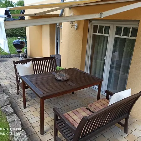 Schoene 77qm In Gehobener Lage Direkt Am Wald