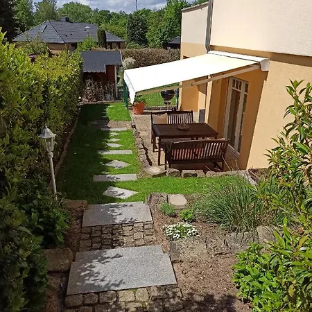 Schoene 77qm In Gehobener Lage Direkt Am Wald