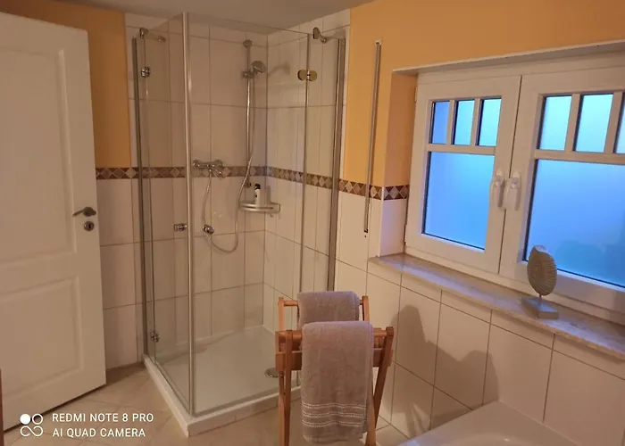 Apartman Schoene 77qm In Gehobener Lage Direkt Am Wald *