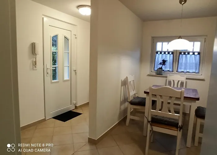 Schoene 77qm In Gehobener Lage Direkt Am Wald