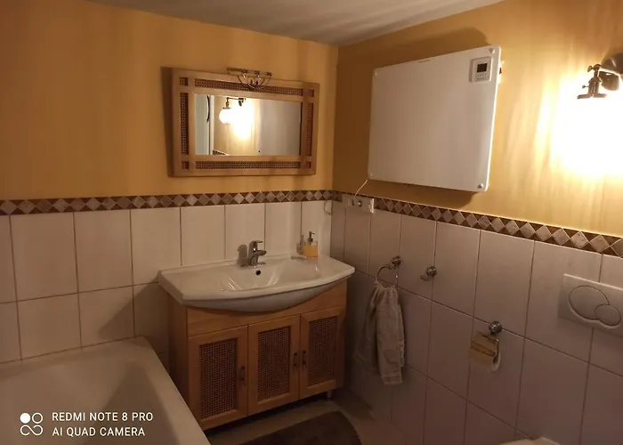 Schoene 77qm In Gehobener Lage Direkt Am Wald