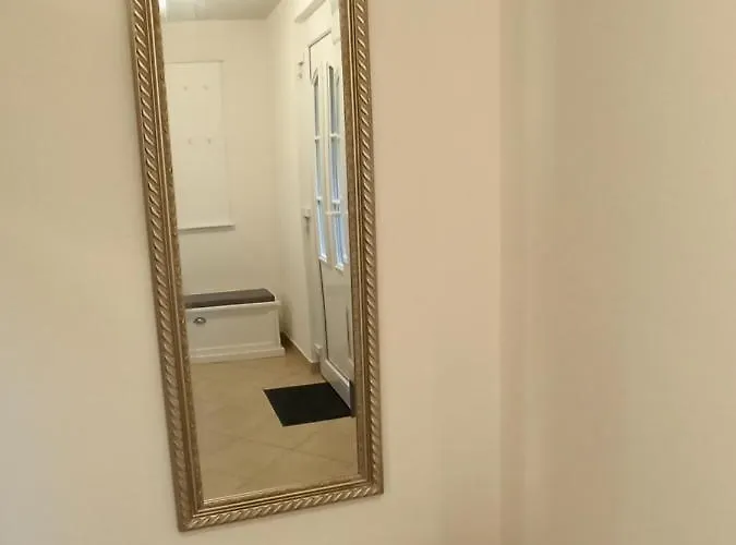 Apartman Schoene 77qm In Gehobener Lage Direkt Am Wald