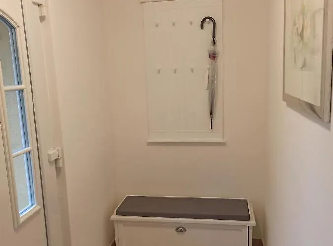 Schoene 77qm In Gehobener Lage Direkt Am Wald Apartman Rodenbach