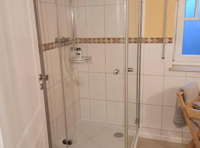Apartman Schoene 77qm In Gehobener Lage Direkt Am Wald
