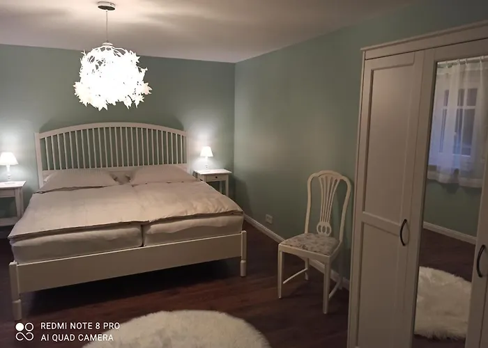 Apartman Schoene 77qm In Gehobener Lage Direkt Am Wald Rodenbach