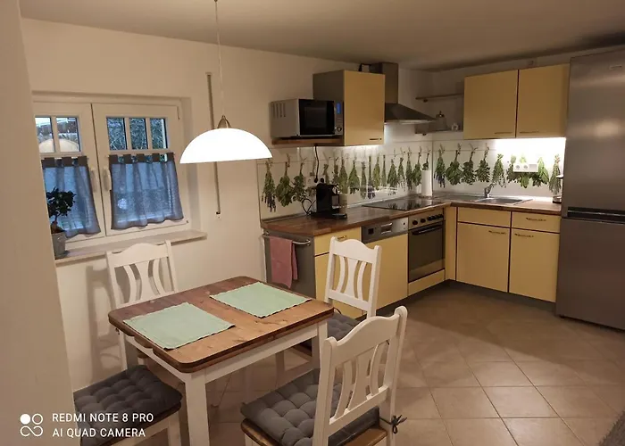 Schoene 77qm In Gehobener Lage Direkt Am Wald *