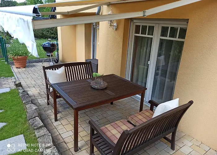 Schoene 77qm In Gehobener Lage Direkt Am Wald