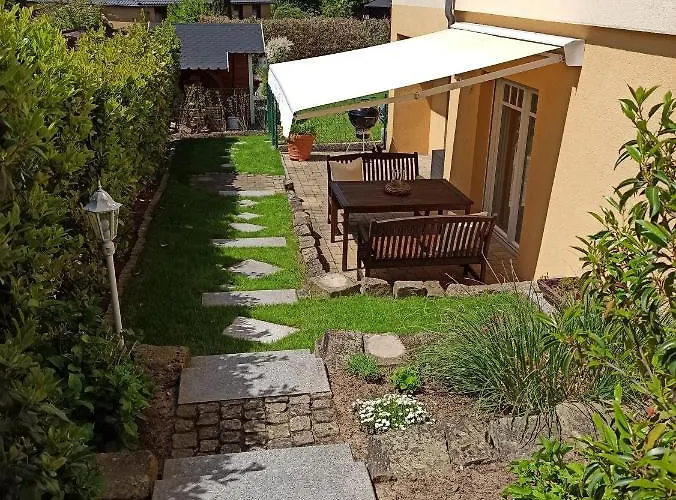 Schoene 77qm In Gehobener Lage Direkt Am Wald