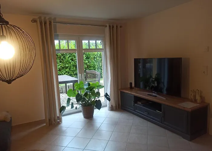 Schoene 77qm In Gehobener Lage Direkt Am Wald